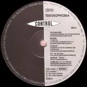 LFO - Tekknophobia