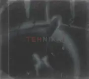 CD - Temponauta, Signal, Octex a.o. - Tehnika 1 - slipcase