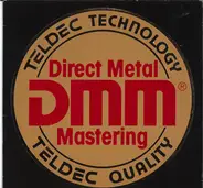 Mozart / Schumann / Dvorak / Chopin / Schubert a.o. - Teldec Technology Direct Metal Mastering Dmm