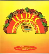 Various - TELDEC Läßt Den Herbst Erklingen - Herbst- Programm 1975
