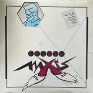 Galileo, Ofra Haza, Online, a.o. - Teldex Maxis