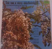 Szalay László, Utry Anna, Vörös Sári a.o.