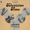 LP - Helmiu Brandt,John Lou,Louise Freochel,Horst Abel - Television Time