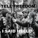 7inch Vinyl Single - Westerburg / Freedump / Death Zone a.o. - Tell Freedom I Said Hello - EP, Numbered