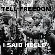 Westerburg / Freedump / Death Zone a.o. - Tell Freedom I Said Hello