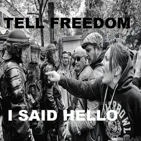 Various Artists - Tell Freedom I Said Hello