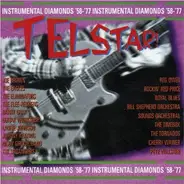 Various - Telstar! Instrumental Diamonds '58-'77