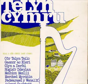 Cole Porter - Telyn Cymru