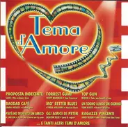 Sade / Linda Wesley a.o. - Tema d'Amore