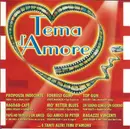 MC - Sade / Linda Wesley a.o. - Tema d'Amore