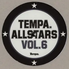 Various Artists - Tempa Allstars Vol. 6