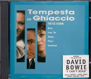 Various - Tempesta Di Ghiaccio - Music From The Motion Picture Soundtrack The Ice Storm