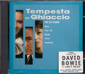 Cole Porter - Tempesta Di Ghiaccio - Music From The Motion Picture Soundtrack The Ice Storm