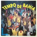 LP - Celso Bahia, Moraes Moreira a.o. - Tempo De Bahia