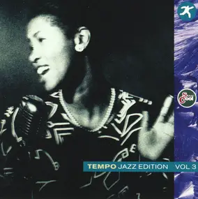 Nina Simone - Tempo Jazz Edition Vol 3 (Stayin' Cool)