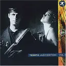 CD - Various - Tempo Jazz Edition Vol. 1