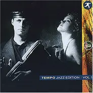 Young Disciples,Steps Ahead,Jalal,Galliano, u.a - Tempo Jazz Edition Vol. 1