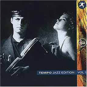 Young Disciples - Tempo Jazz Edition Vol. 1