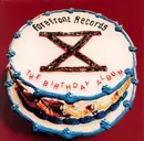 Double CD - Rebecca St. James, The Normals, Seven Day Jesus a.o. - Ten: The Birthday Album