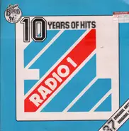 Procol Harum, Bee Gees a.o. - Ten Years Of Hits - Radio 1