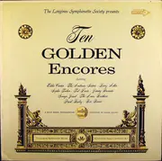LP - Various - Ten Golden Encores