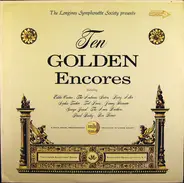 Various - Ten Golden Encores