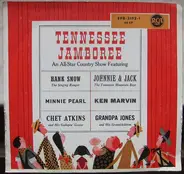 Various - Tennessee Jamboree