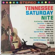 Various - Tennessee Saturday Nite