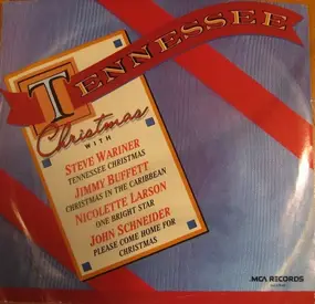 Various Artists - Tennessee Christmas