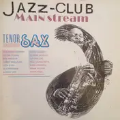Coleman Hawkins Quartet - Tenor Baritone Sax