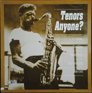 Stan Getz a.o. - Tenors Anyone?