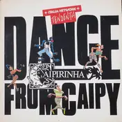 Double Dee & Steinski - Tendentia Megamix (Dance From Caipy... Caipydance)
