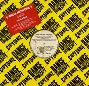 12'' - Various - Tendentia Megamix (Dance From Caipy... Caipydance)