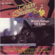 CD - Eddie Holman / Johnny Tillotson / Wilson Pickett a.o - Tender Dreaming 2 - Warm Songs Of Love