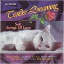CD - Lou Rawls, Sam Cooke, Donnie Elbert - Tender Dreaming I - Warm Songs Of Love
