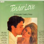 Various - Tender Love (28 Romantic Country Songs)