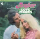 LP - Various - Tender Love Moods