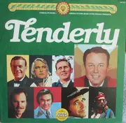 LP - Willie Nelson, The Browns, a.o. - Tenderly