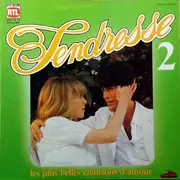 LP - Crazy Horse, Jimmy Frey, Salvatore Adamo a.o. - Tendresse 2 Les Plus Belles Chansons D'amour