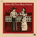 LP - Ed Stoker / Jim Calvert a.o. - Tenino Old Time Music Festival 1975-1976-1977