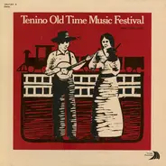 Ed Stoker / Jim Calvert a.o. - Tenino Old Time Music Festival 1975-1976-1977