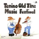 LP - Don Gish / Bill Yohey / Loyd Wanzer a.o. - Tenino Old Time Music Festival