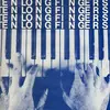 LP - Groove Joe Poovey, Bob Miller, Don Wayne - Ten Long Fingers