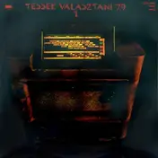 Benkó Dixieland Band - Tessék Választani '79 - 1.