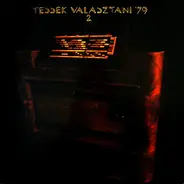 Hungarian Pop Compilation - Tessék Választani '79 - 2.