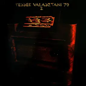 Various Artists - Tessék Választani '79 - 2.