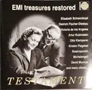 CD - Mozart, Beethoven a.o. - Testament (EMI Treasures Restored) - Mono