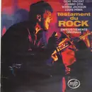 LP - Louis Prima, Wanda Jackson - Testament Du Rock Vol. 1