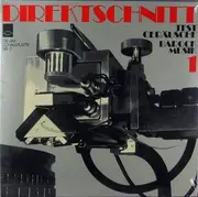 LP - Hermann Klockow - Testgeräusche - Barockmusik