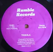 Disco Mix - Tequila